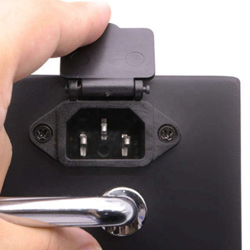 E-bike Battery Factory - OEM 60V 20ah Removable Citycoco