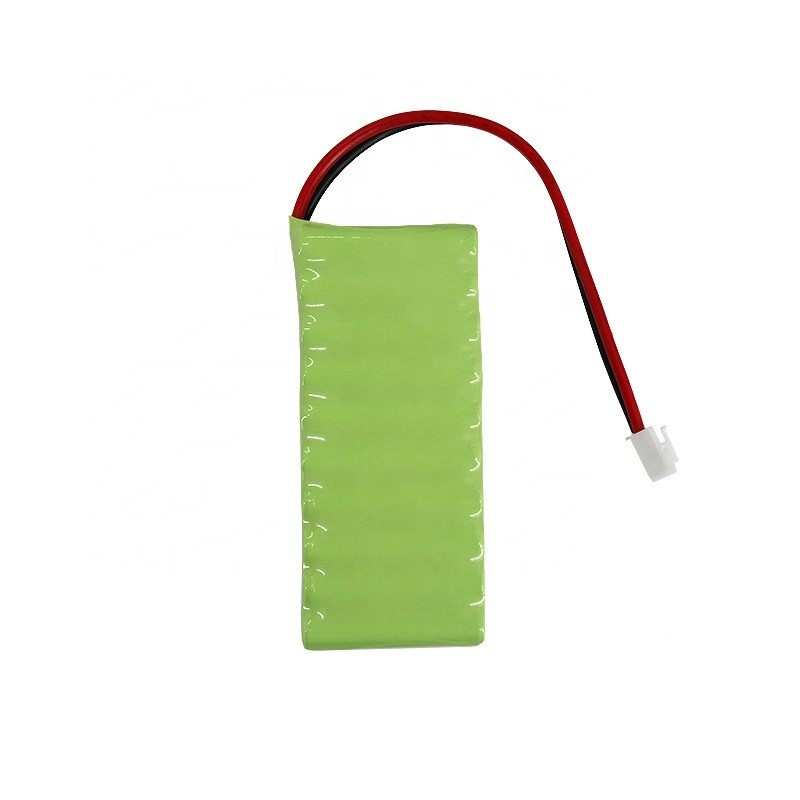 NiMH Battery Manufacturer - OEM 24V Solar Light Battery Pack