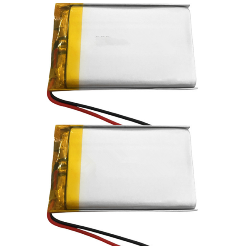 Polymer Battery Manufacturer - OEM 503048-750mAh Bluetooth