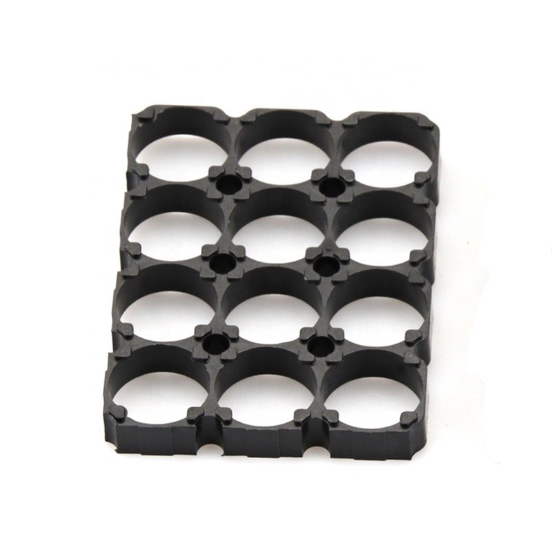 Battery Spacer Factory - OEM 18650 3x4 Cell Holder