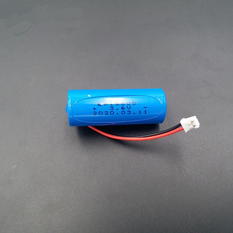 Li-SOCl2 Battery Supplier - OEM ER18505 3.6V 4000mAh