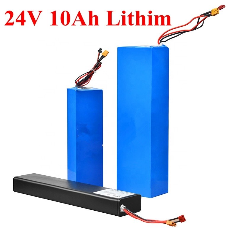 E-bike Battery Manufacturer - OEM 48V 40ah Customizable Pack