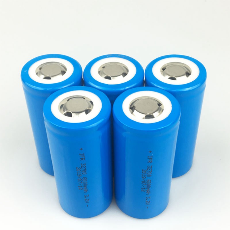 Sodium Ion Battery Manufacturer - OEM Custom 32700 4500mAh Cell