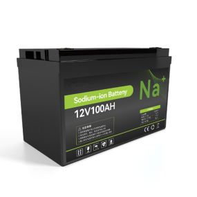 LiFePO4 Battery Manufacturer - OEM 12V100AH Low Temperature