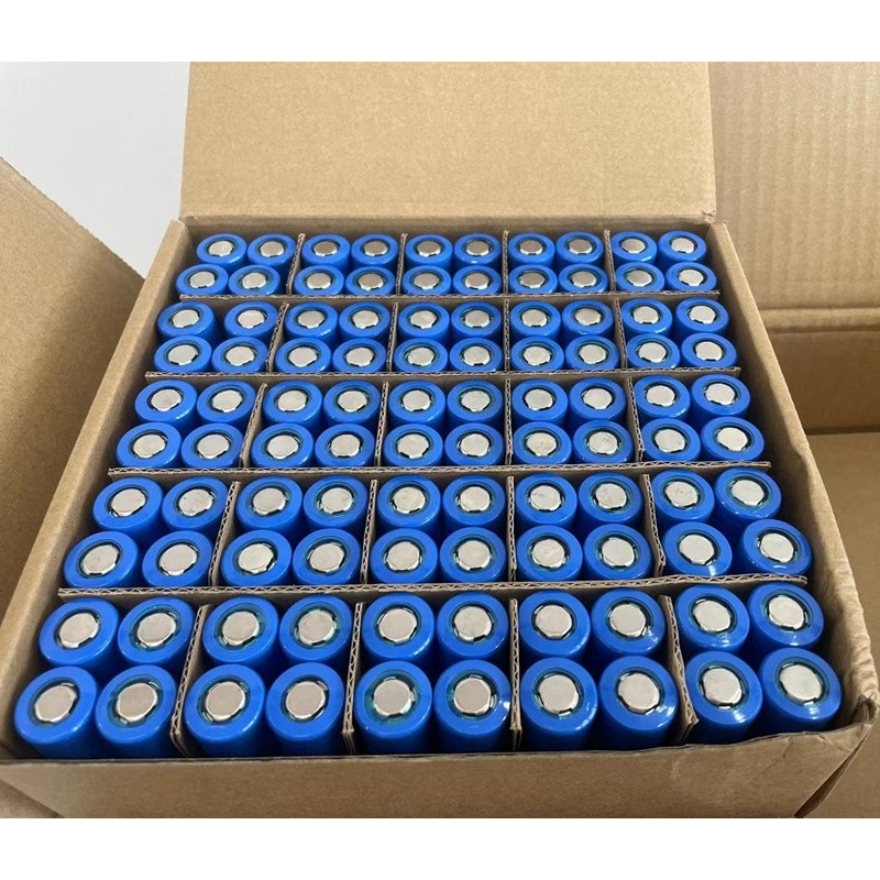 Sodium Ion Battery Factory - OEM 18650 3.0V 1500mAh Rechargeable