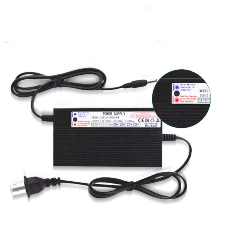 Lifepo4 Charger Manufacturer - OEM 3.2V 10A Cell Charger