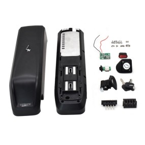 Ebike Battery Supplier - OEM 48V Hailong Case Without Battery