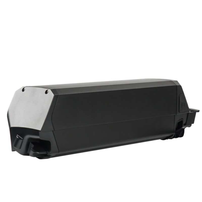 E-bike Battery Factory - OEM 48V 20Ah 1200-Cycle Lithium