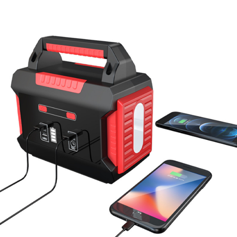 Power Station Factory - OEM 24V High Power Car Battery Plug