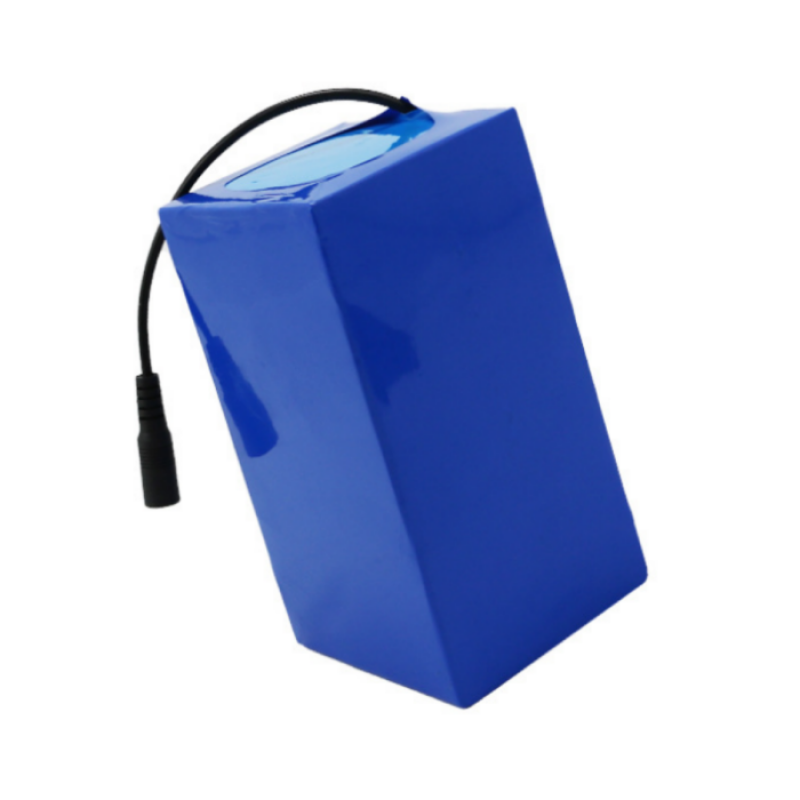 Lithium Battery Supplier - OEM 12.8V 32650 Solar Street Lamp