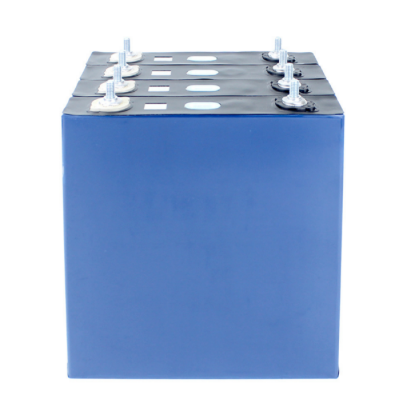 Lithium Battery Factory - OEM 3.2V 125Ah EV Battery Pack