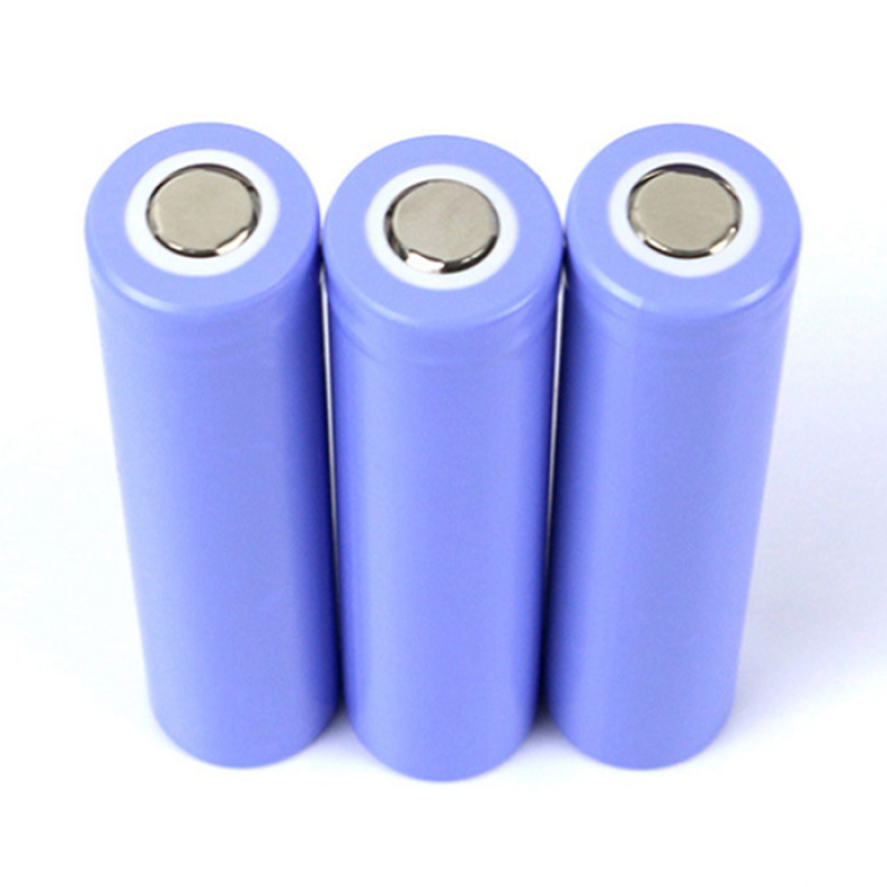 Lithium Battery Manufacturer - OEM 21700 3000mAh Solar Light