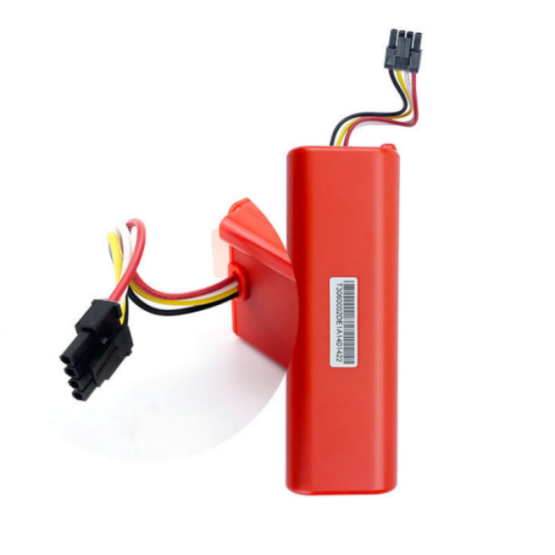 Lithium Battery Factory - OEM 14.4V 18650 Smart Home Appliance