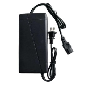 Battery Charger Factory - OEM 48V 58.8V E-bike Charger