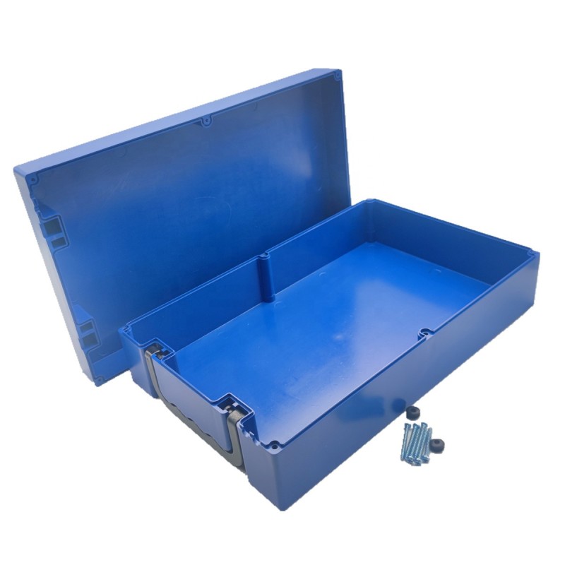 Ebike Case Supplier - OEM 48V 20ah DIY Battery Box