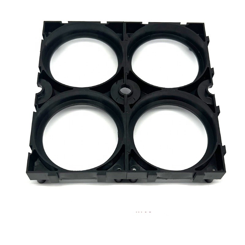 Battery Holder Manufacturer - OEM 4x4 ABS Plastic Spacer