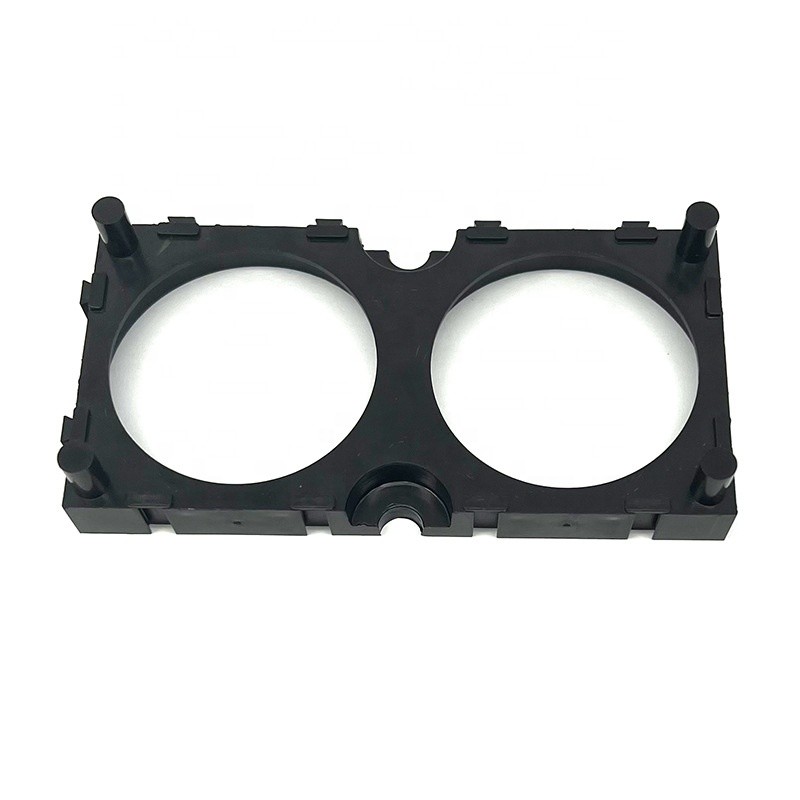 Battery Holder Manufacturer - OEM 4x4 ABS Plastic Spacer