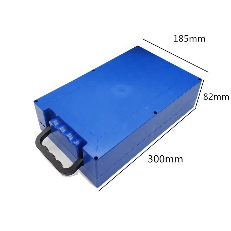 Ebike Case Supplier - OEM 48V 20ah DIY Battery Box