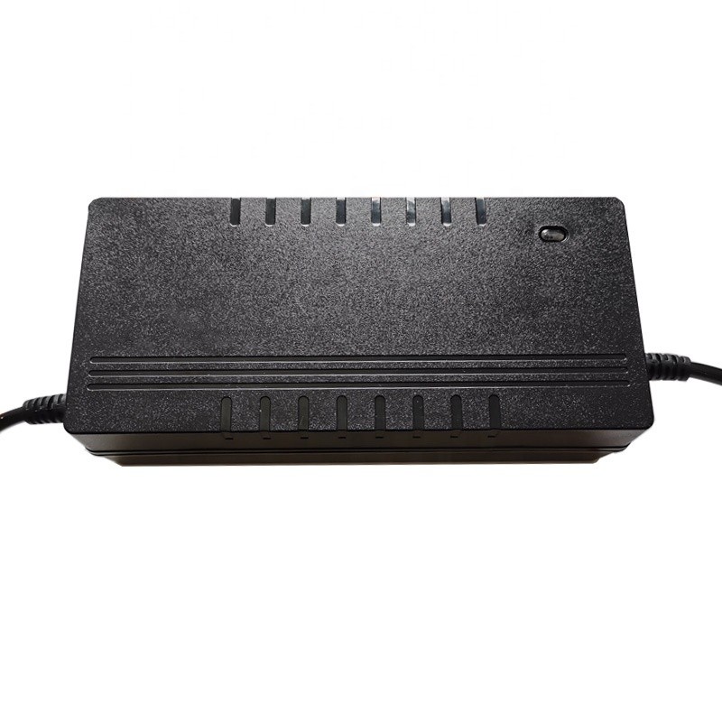 Battery Charger Factory - OEM 48V 58.8V E-bike Charger