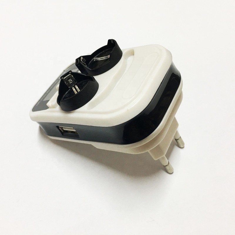 Button Cell Supplier - OEM 3.6V LIR2025 Universal Charger
