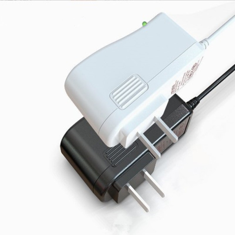 Massage Belt Supplier - OEM 12.6V1A Lithium Battery Charger