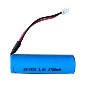 Lithium Battery Manufacturer - OEM ER14505 3.6V 2400mAh
