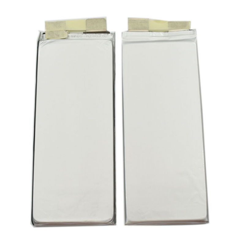 Semi-solid Battery Manufacturer - OEM 22Ah25C LiCoO2 Soft Pack