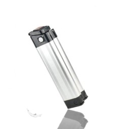 E-bike Battery Factory - OEM 36V 15ah Silverfish Li-ion Pack