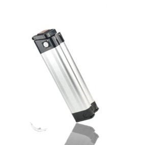 E-bike Battery Factory - OEM 36V 15ah Silverfish Li-ion Pack