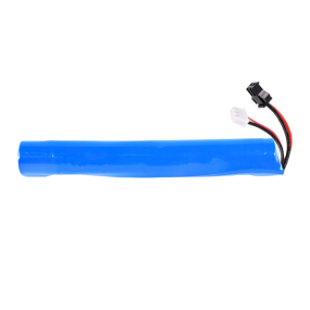 Lithium Battery Supplier - OEM 7.4V 2000mAh 18650 High Rate
