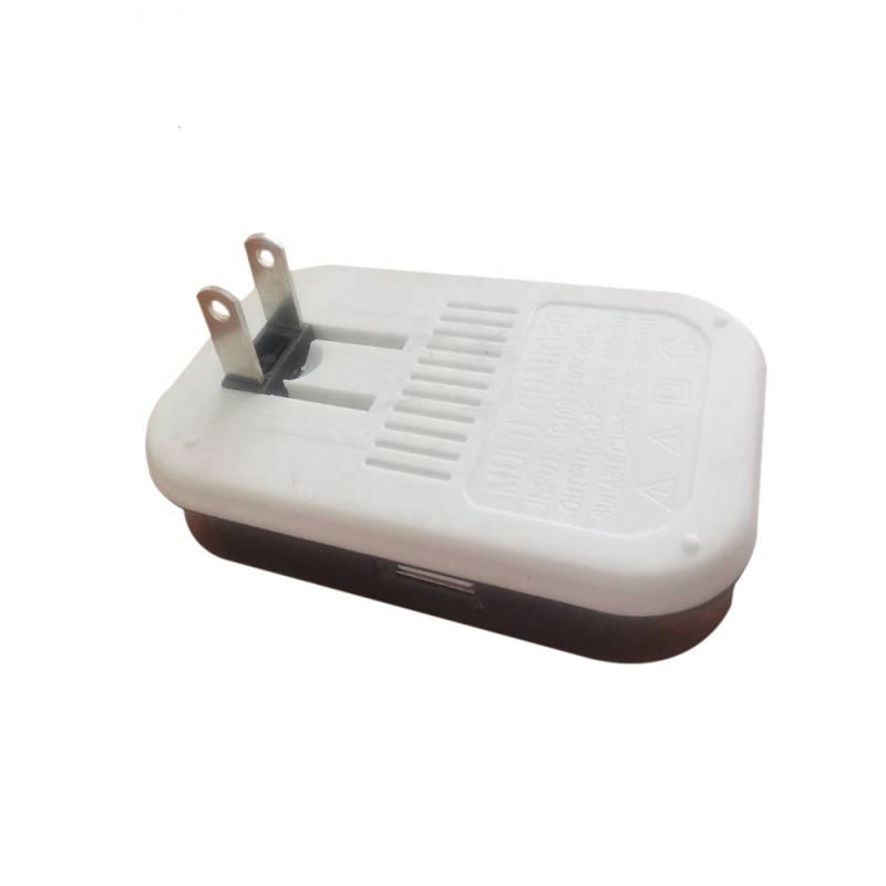 Button Cell Supplier - OEM 3.6V LIR2025 Universal Charger