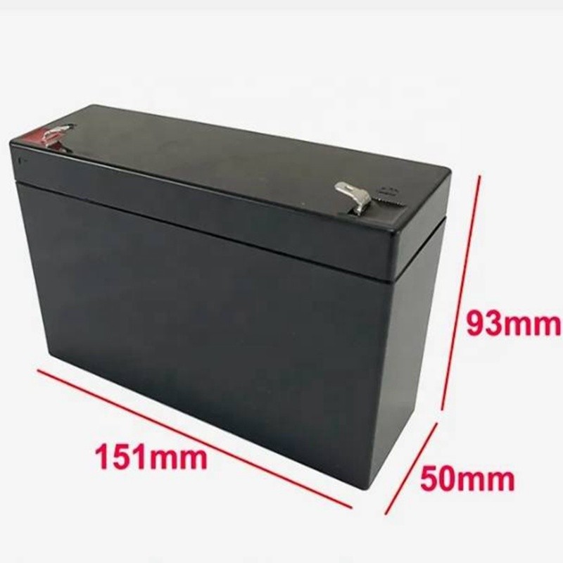 Battery Container Manufacturer - OEM 18650 Plastic Empty Box
