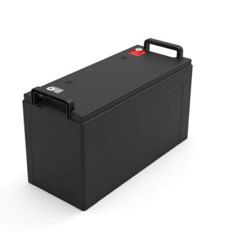 Lifepo4 Battery Manufacturer - OEM 12V100AH RV Storage Battery