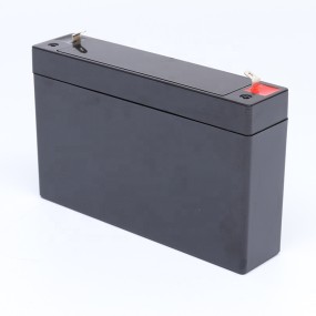Battery Container Manufacturer - OEM 18650 Plastic Empty Box