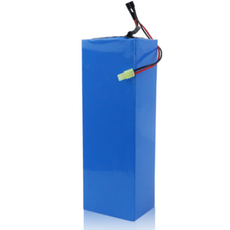 E-scooter Battery Factory - OEM 12AH 48V Lithium Ion Pack