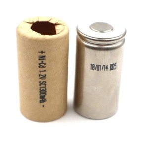 Power Tool Battery Factory - OEM 1.2V 2000mAh NiCd SC