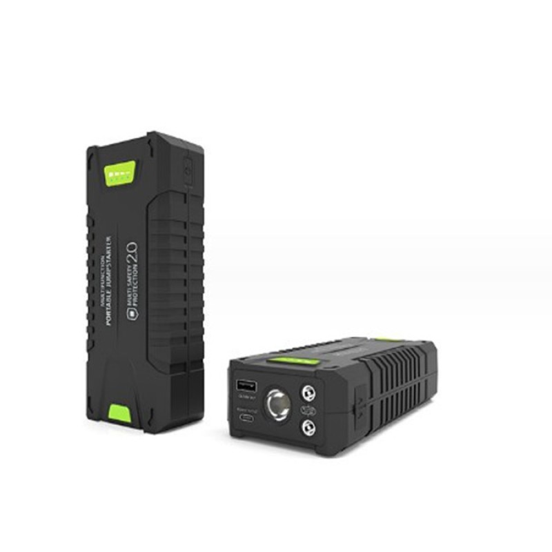 Ignition Power Manufacturer - OEM PD60W Bidirectional Charging