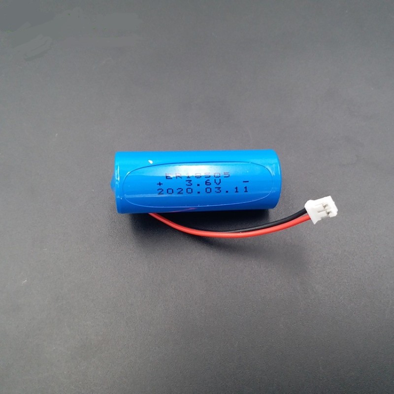 Li-SOCl2 Battery Supplier - OEM ER18505 3.6V 4000mAh