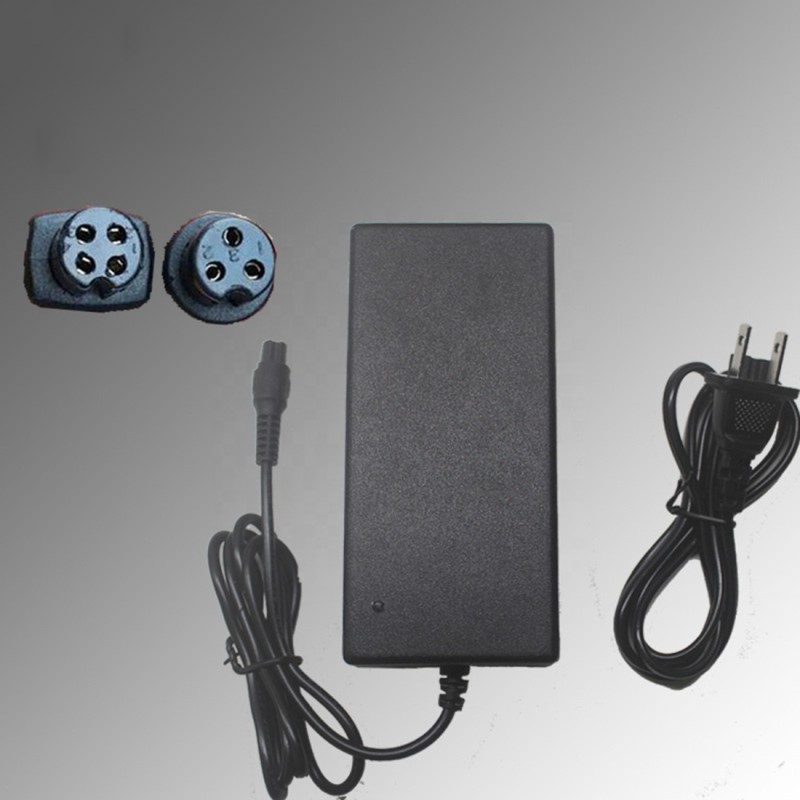 Scooter Charger Supplier - OEM 63V Xiaomi Ninebot Charger