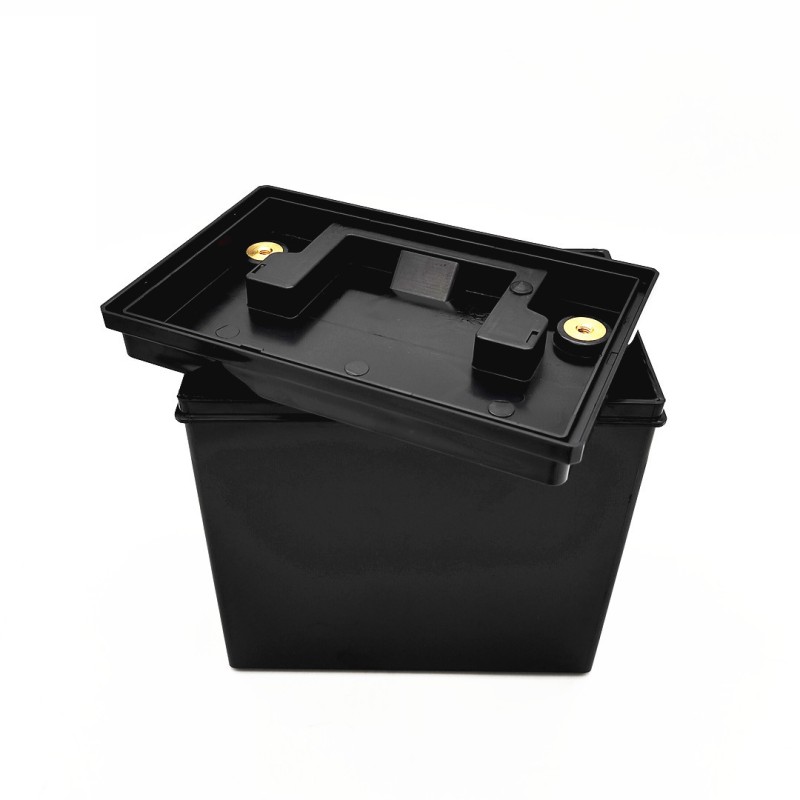 Battery Box Supplier - OEM 12V 36ah ABS Plastic Casing
