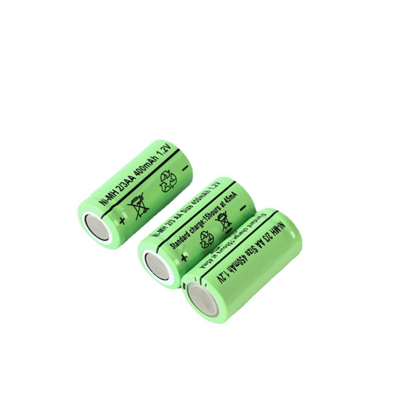 NiMH Battery Factory - OEM 1.2V AAA 250mAh Rechargeable