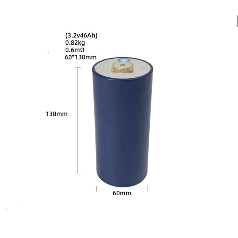 Sodium Ion Battery Manufacturer - OEM 60130 33Ah Energy Storage