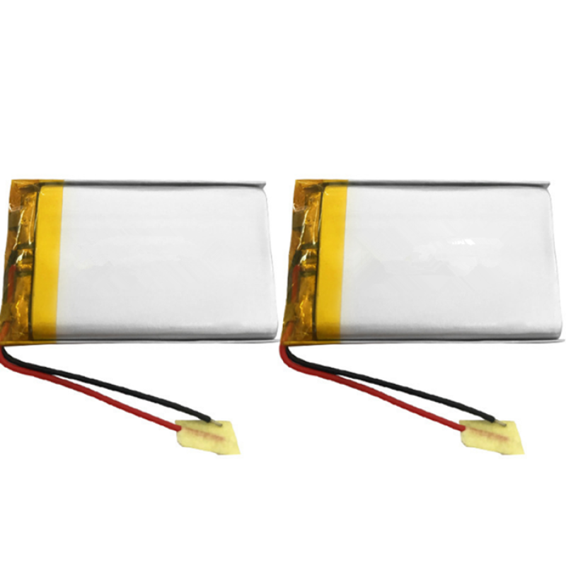 Polymer Battery Manufacturer - OEM 503048-750mAh Bluetooth