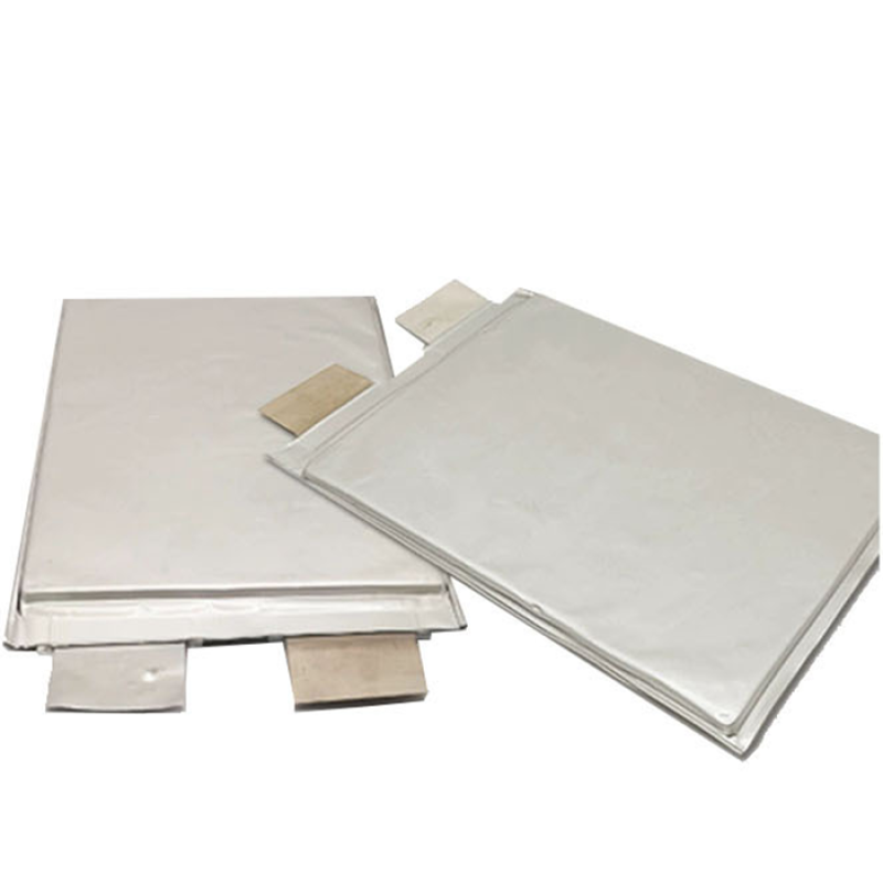 Polymer Battery Supplier - OEM 16000mAh 25C High Rate Soft