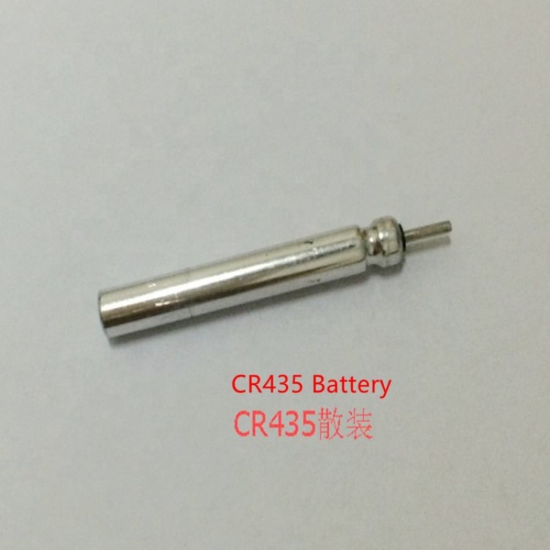 Pin Cell Factory - OEM CR322 LED Fishing Float Battery