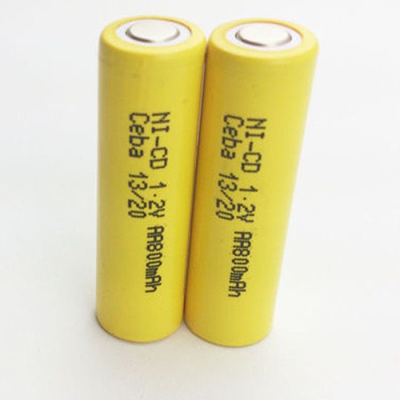 NiMH Battery Manufacturer - OEM 2.4V 1500mAh Cordless Phone