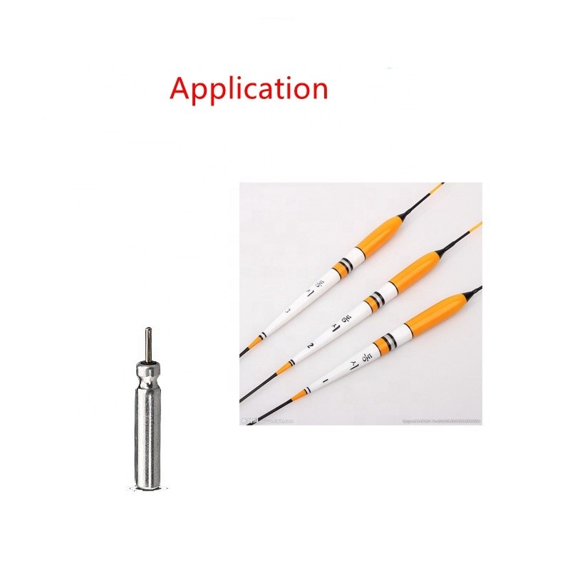 Pin Cell Factory - OEM CR322 LED Fishing Float Battery