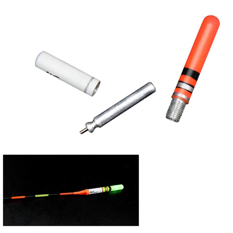 Pin Cell Factory - OEM CR322 LED Fishing Float Battery