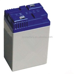 Lead Acid Battery Supplier - OEM 6V 4.5AH Deep Cycle