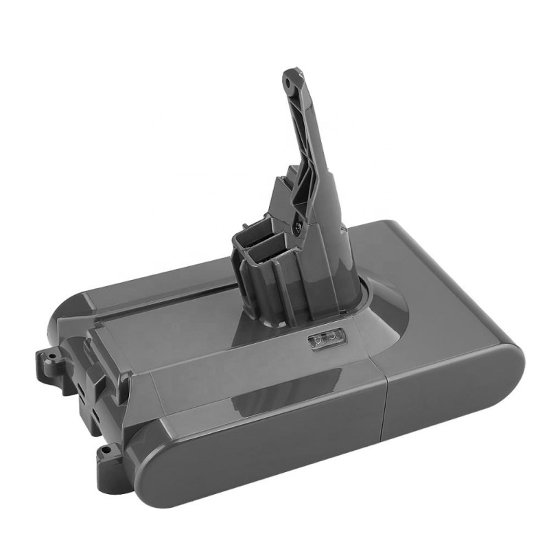 Vacuum Battery Manufacturer - OEM 21.6V 4000mAh V8 Battery